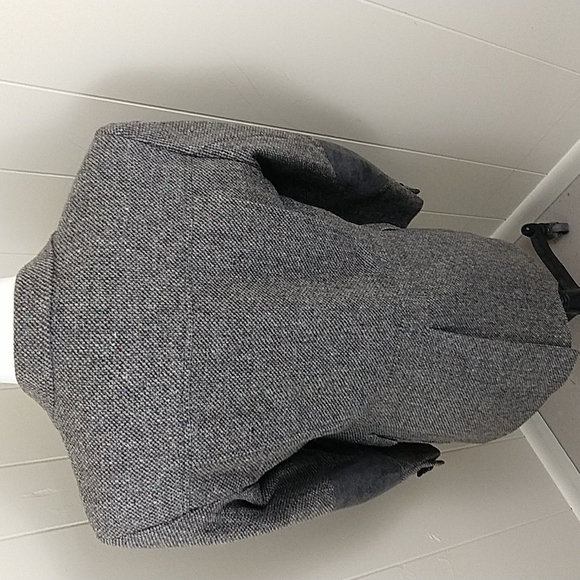 Pendleton Checkerboard Tweed - Picture 2 of 11